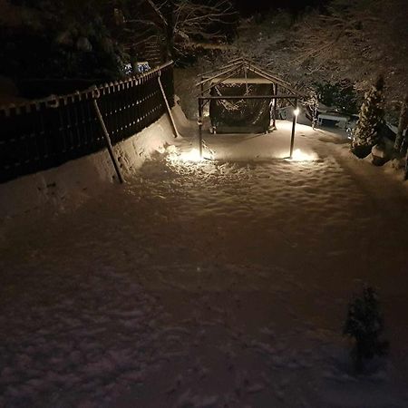 Chalet Severka Carpe Diem Rokytnice nad Jizerou Luaran gambar