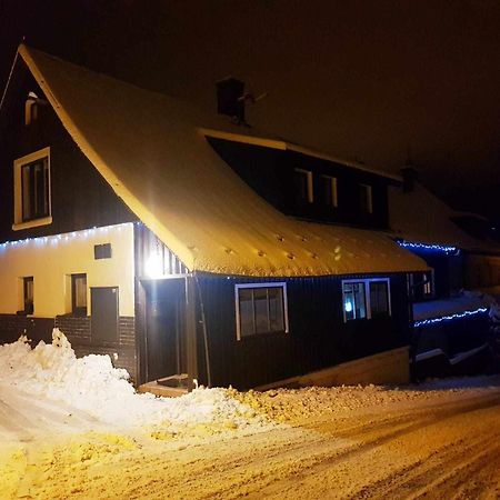 Chalet Severka Carpe Diem Rokytnice nad Jizerou Luaran gambar