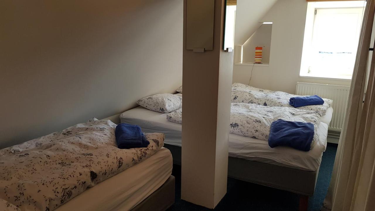 Chalet Severka Carpe Diem Rokytnice nad Jizerou Luaran gambar