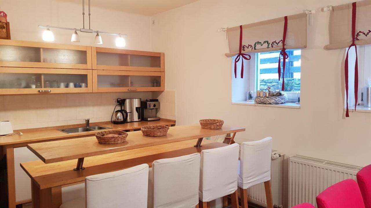 Chalet Severka Carpe Diem Rokytnice nad Jizerou Luaran gambar