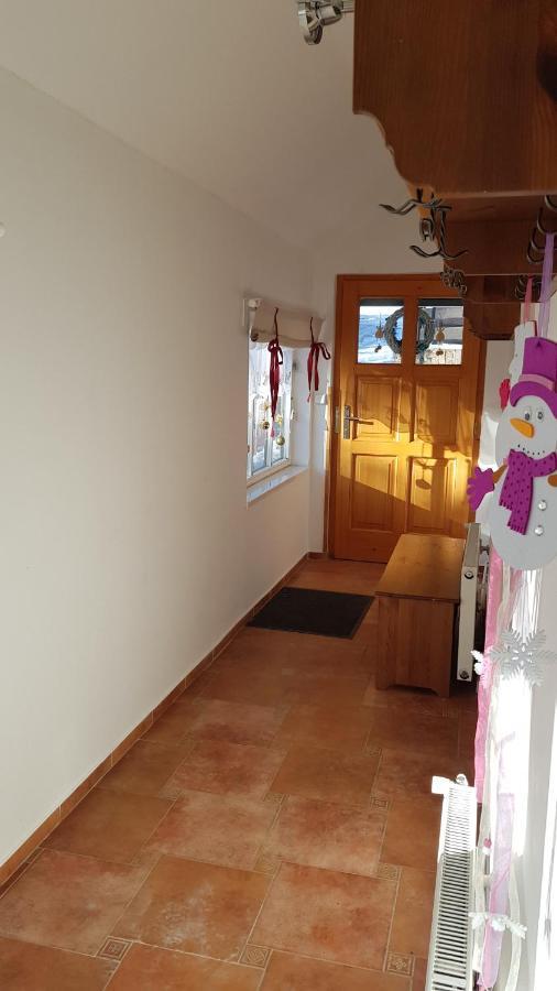 Chalet Severka Carpe Diem Rokytnice nad Jizerou Luaran gambar