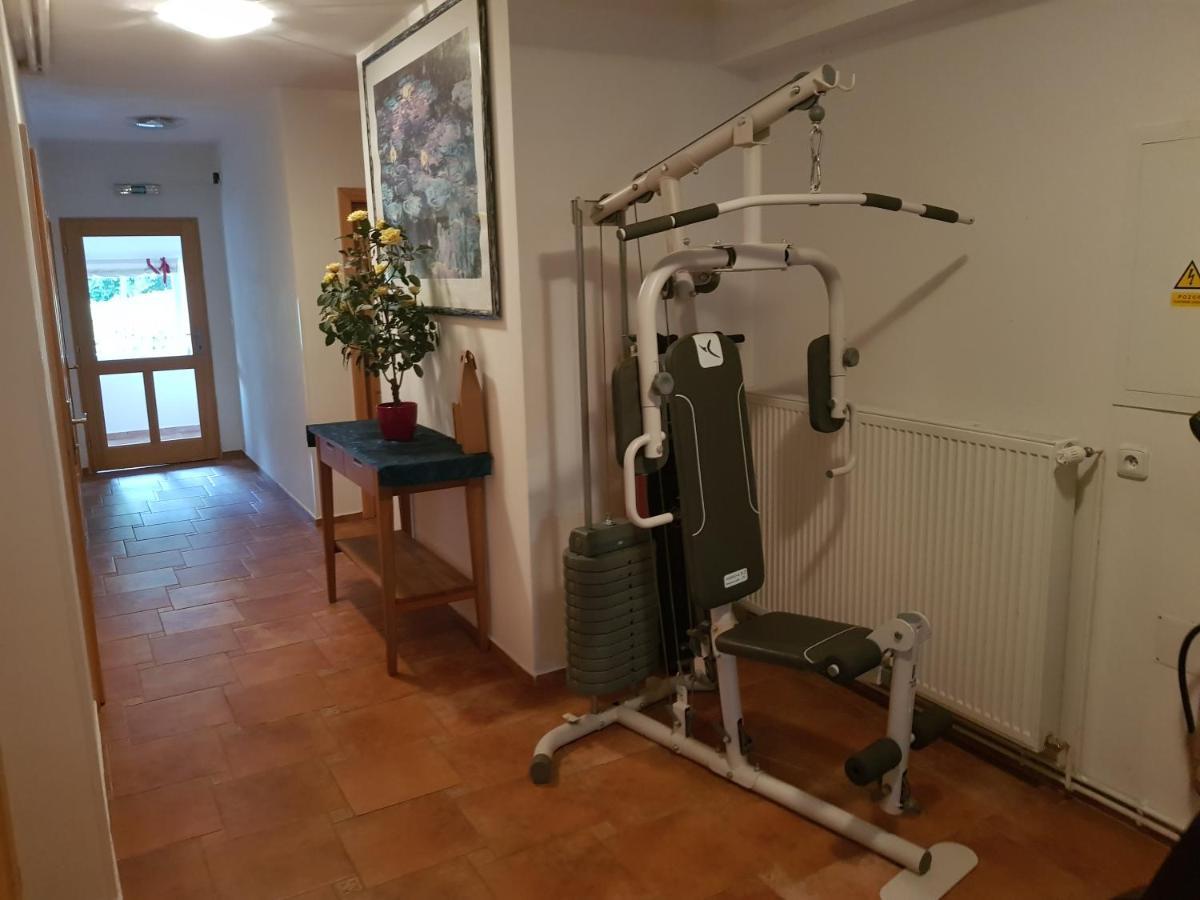 Chalet Severka Carpe Diem Rokytnice nad Jizerou Luaran gambar