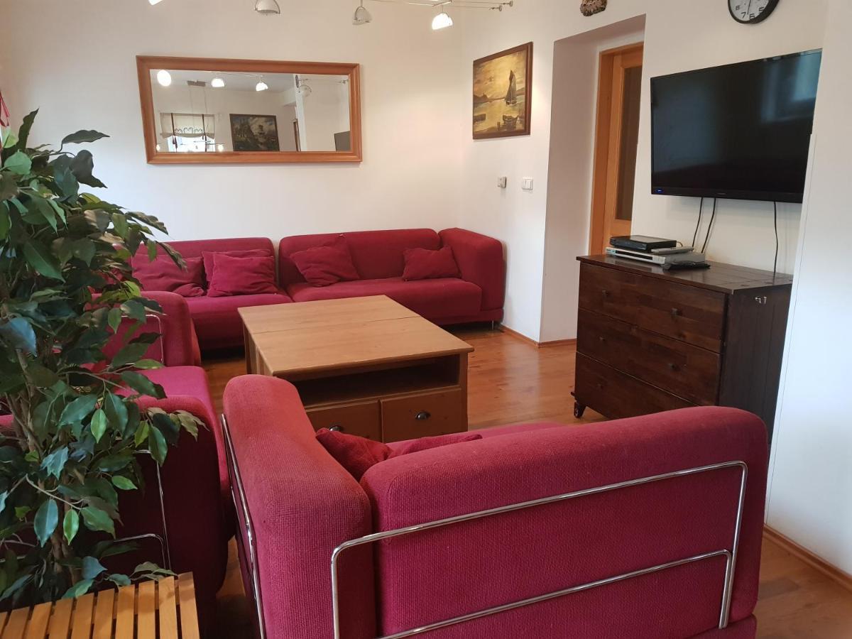 Chalet Severka Carpe Diem Rokytnice nad Jizerou Luaran gambar