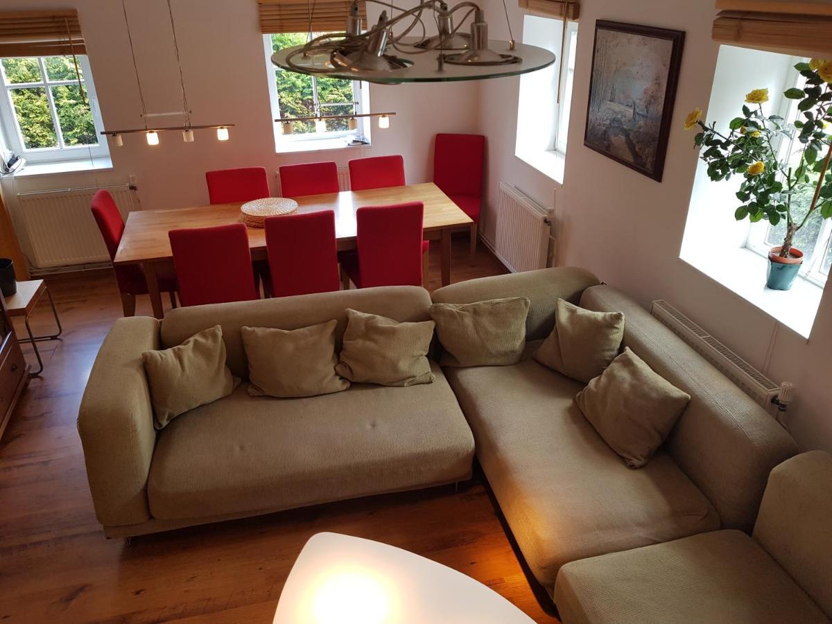 Chalet Severka Carpe Diem Rokytnice nad Jizerou Luaran gambar