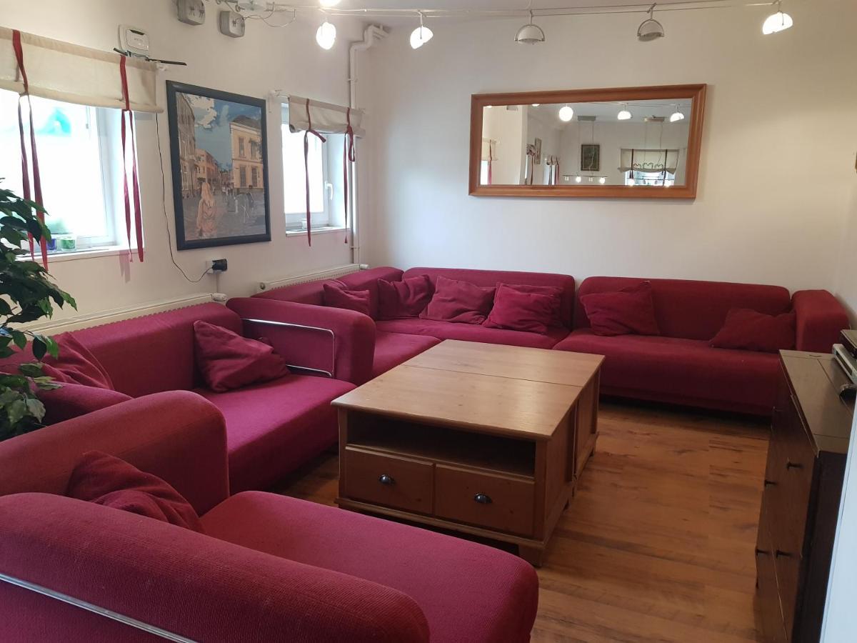 Chalet Severka Carpe Diem Rokytnice nad Jizerou Luaran gambar