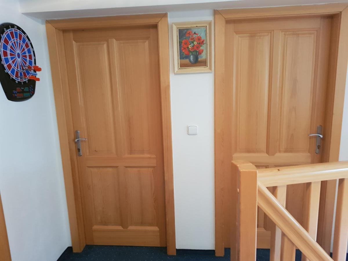 Chalet Severka Carpe Diem Rokytnice nad Jizerou Luaran gambar