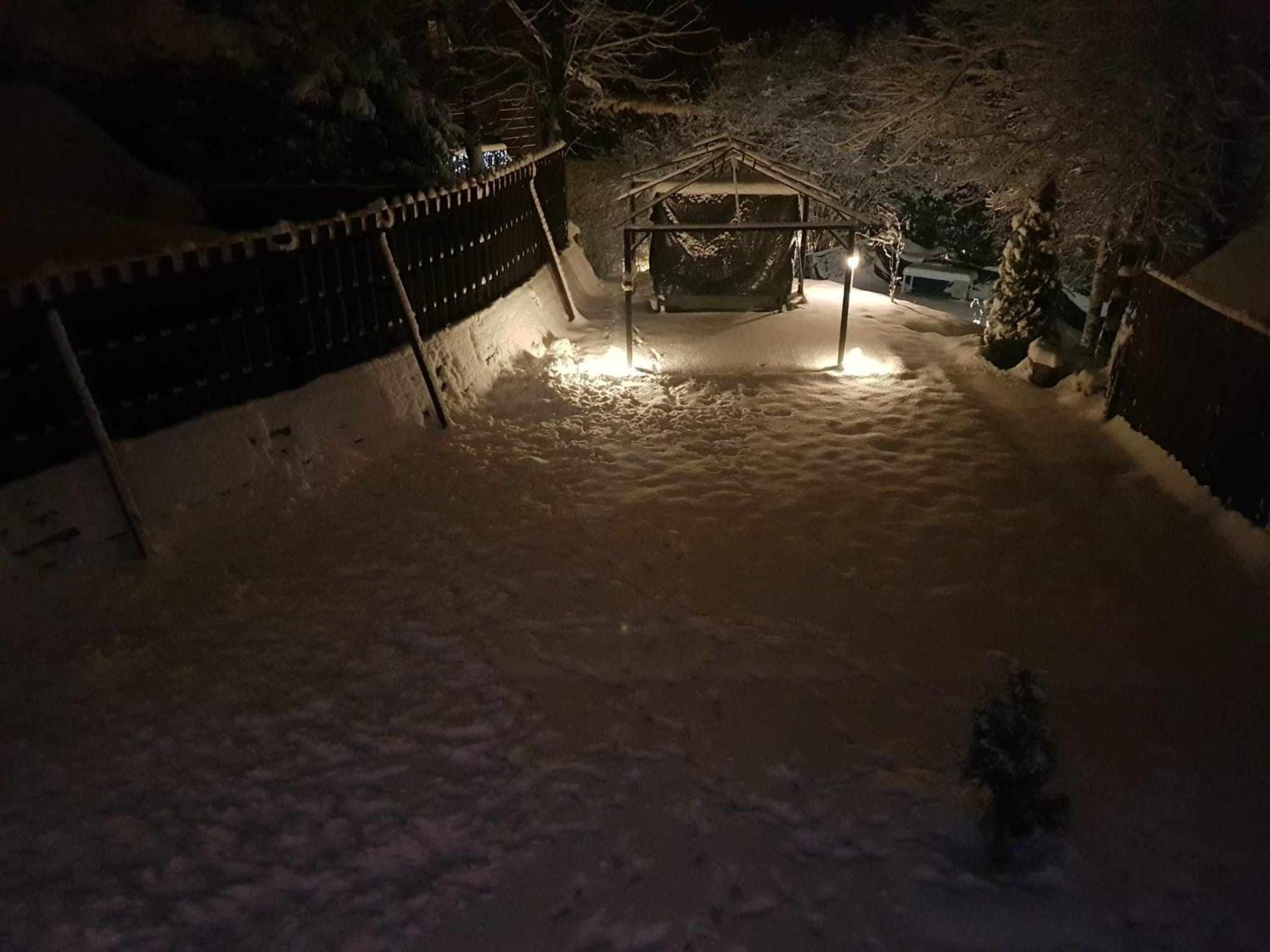 Chalet Severka Carpe Diem Rokytnice nad Jizerou Luaran gambar