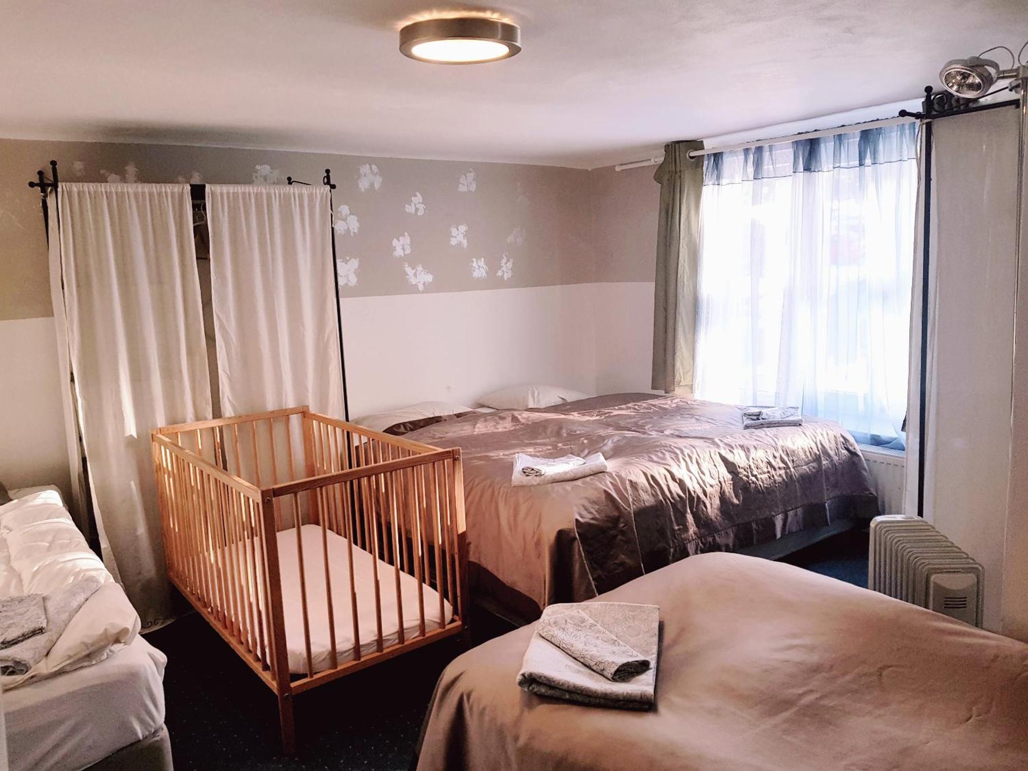 Chalet Severka Carpe Diem Rokytnice nad Jizerou Luaran gambar