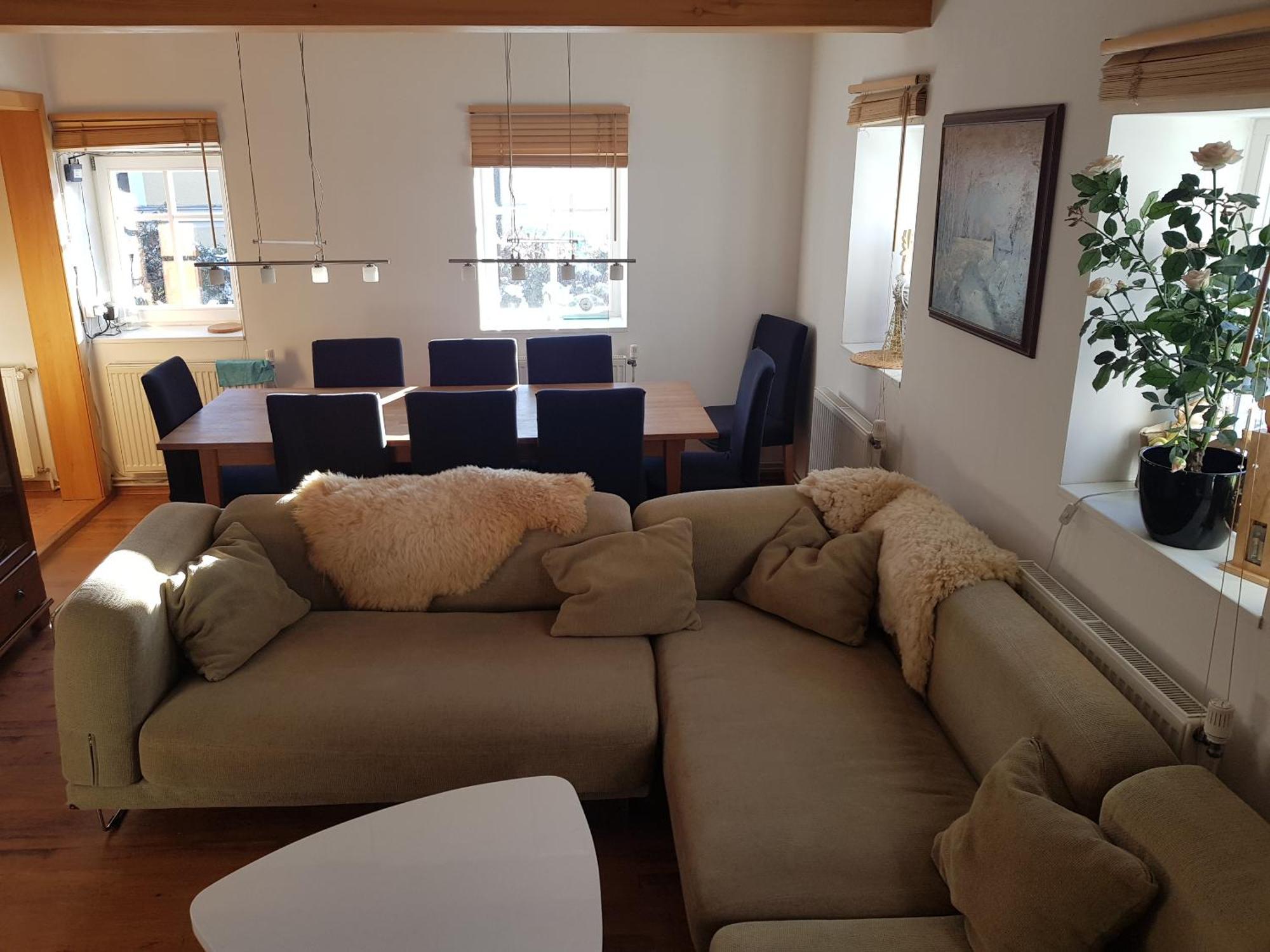 Chalet Severka Carpe Diem Rokytnice nad Jizerou Luaran gambar
