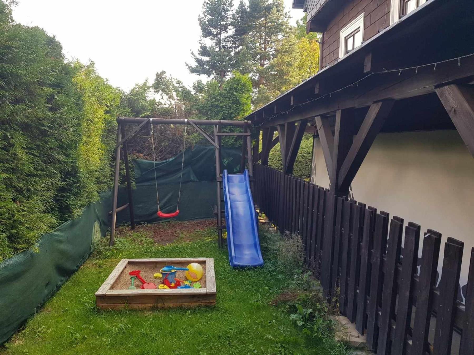 Chalet Severka Carpe Diem Rokytnice nad Jizerou Luaran gambar