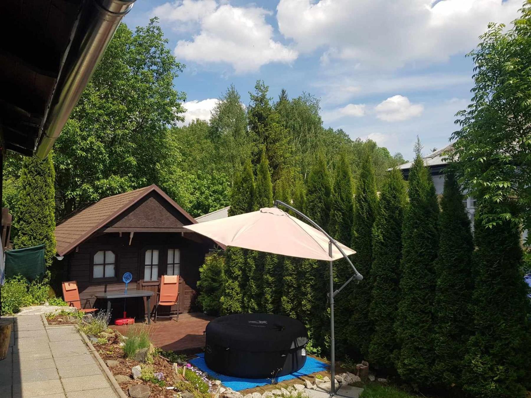 Chalet Severka Carpe Diem Rokytnice nad Jizerou Luaran gambar
