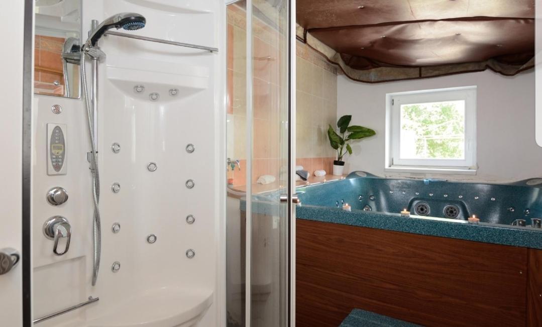 Chalet Severka Carpe Diem Rokytnice nad Jizerou Luaran gambar