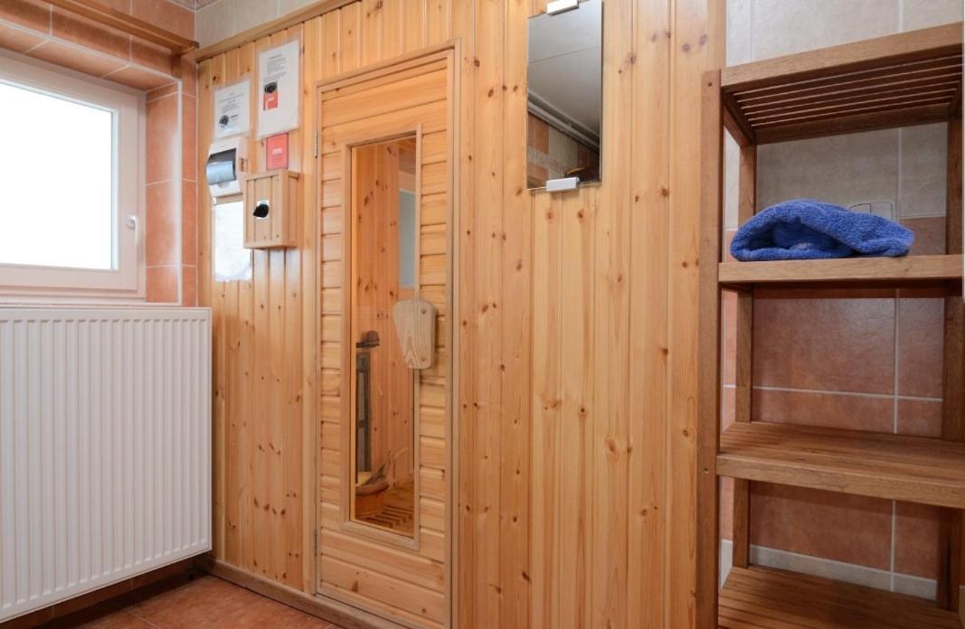 Chalet Severka Carpe Diem Rokytnice nad Jizerou Luaran gambar